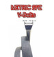 SPZ587 Metric SPZ  V Belts