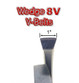 8V1500 V belt