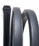 BB80 Interchangeable with PIX Double V Belt type BB - Outside Length: 83 in - 0.65625 in Width