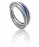 Interchange to Fenner BB46 Double V Belt