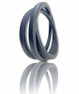 Interchange to Uniroyal BB93 Double V Belt