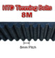 776-8M-85 V belt