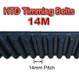 1792-14M-12 V belt