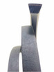 V Belt A34/4L360 - Interchangeable with Carlisle AP34 - Outside Length: 36 X 1/2 Width