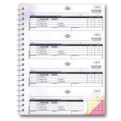 Fuel PO Books
