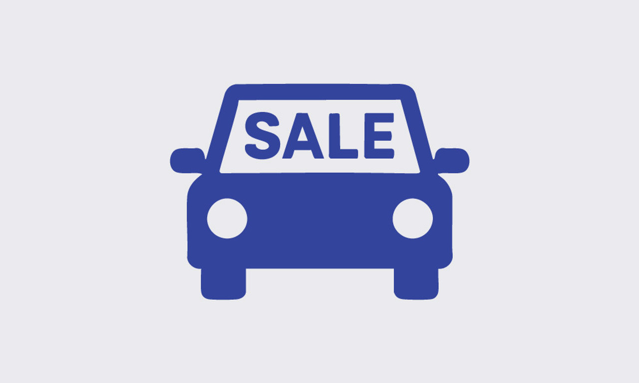 On-Vehicle Advertising Supplies