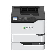 Lexmark MS825dn Monochrome Laser Printer