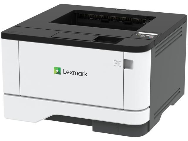 Lexmark CS431dw Color Laser Printer