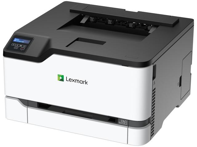 Lexmark CS331dw Color Laser Printer
