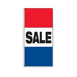 Drape Flags and Banners