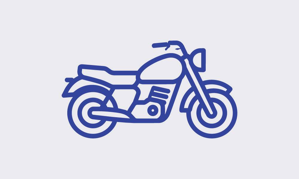 Motorcycle Dealer Supplies