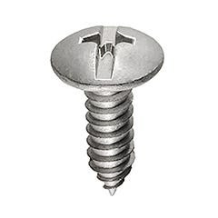 License Plate Screws