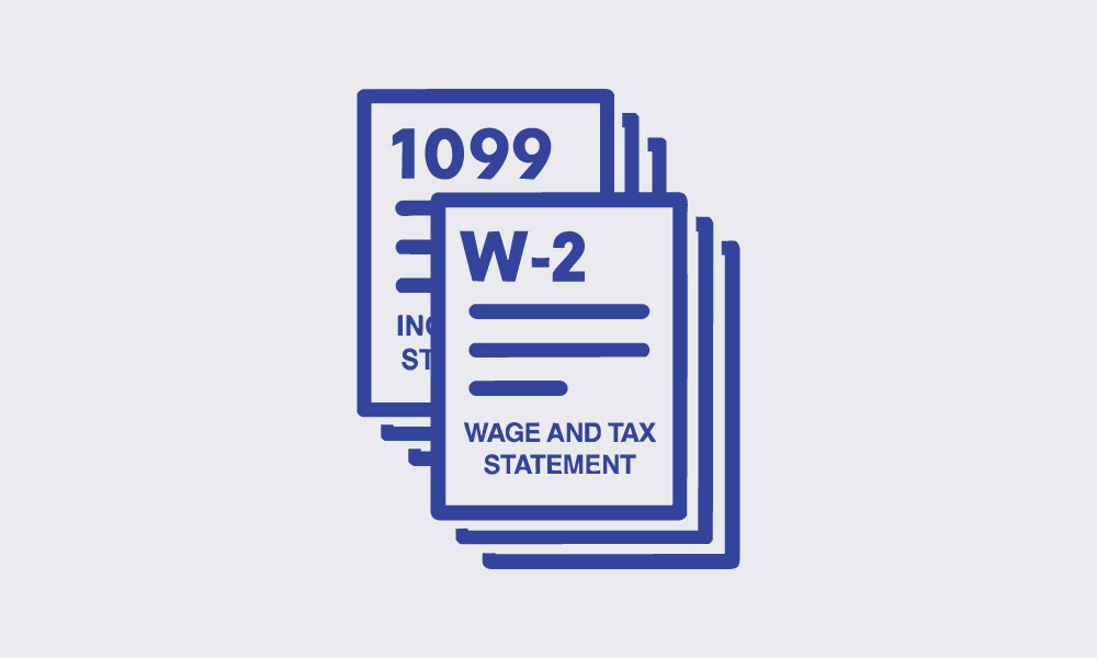 Shop All Tax Forms