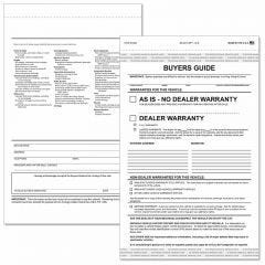 2-Part Buyers Guides