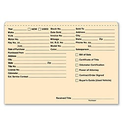 Heavy Duty Deal Jackets