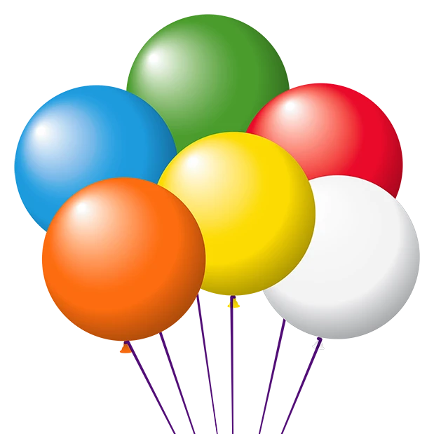 balloons & photography studio moca