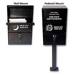 Night Drop Key Boxes