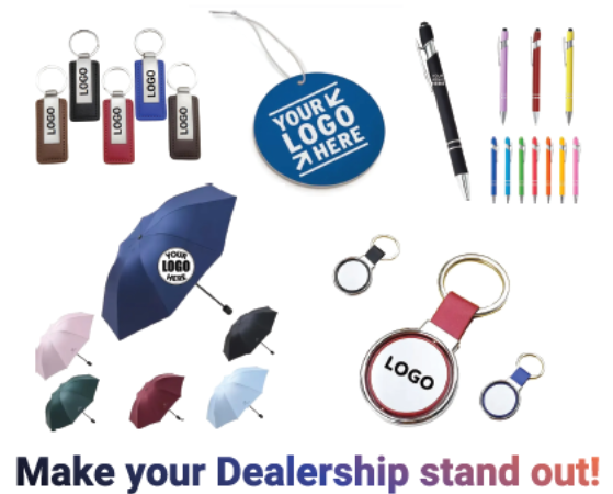 Custom Promotional Products