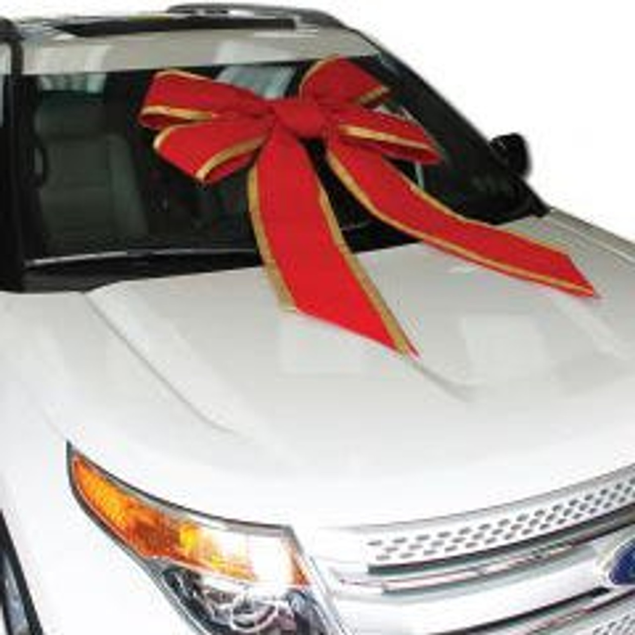 Big Car Bows | Giant Bows for Cars