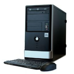 Autosoft Certified PC's