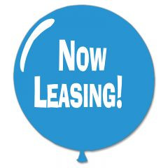 Dealership & Car Lot Balloons