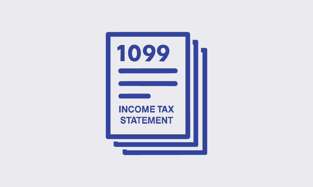 1099 Kits & 1096 Transmittal