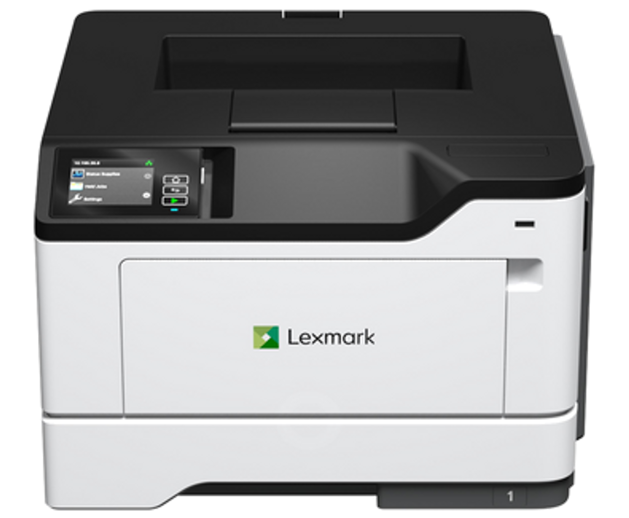 LexmarkMS531DW Monochrome Laser Printer