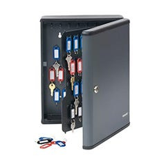 Key Control Cabinets & Key Systems