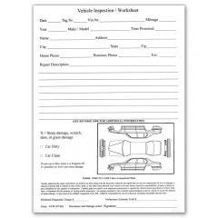 Body Shop Forms for Auto Dealerships | Dealermarket