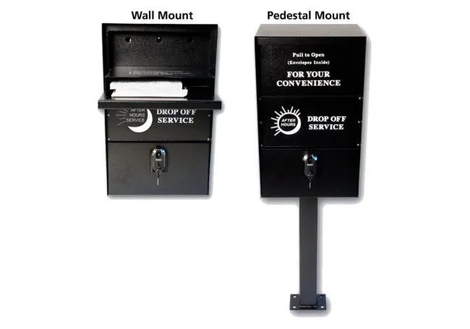 Why You Should Offer Night Drop Key Service In The Automotive Industry