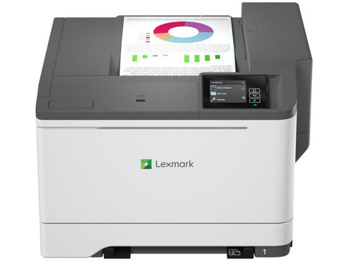 Lexmark CS531dw Color Laser Printer