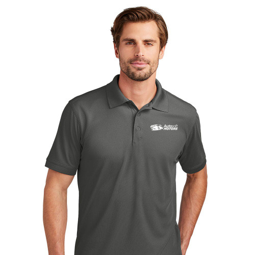 OGIO Men's Short Sleeve Polo