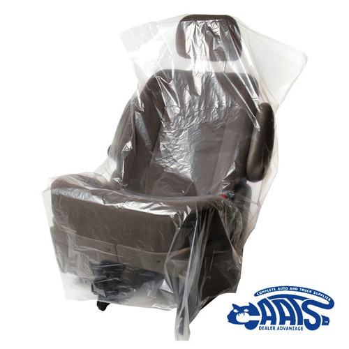 CAATS Premium Seat Cover