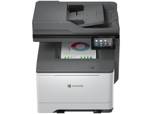 Lexmark CX532adwe Color Laser Printer