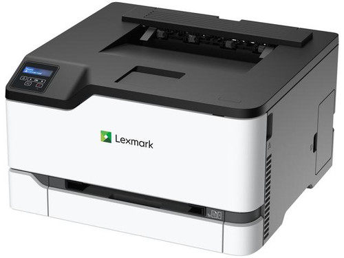Lexmark CS331dw Color Laser Printer