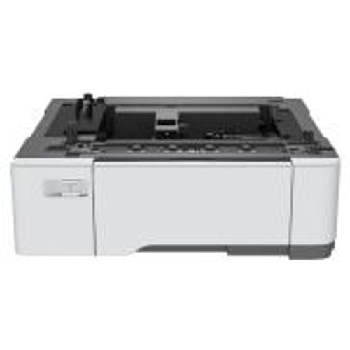 Lexmark 650-Sheet Duo Tray | CX532adwe