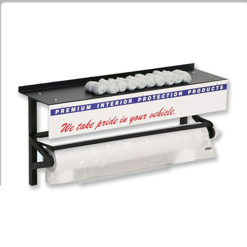 Wall Mount Dispenser