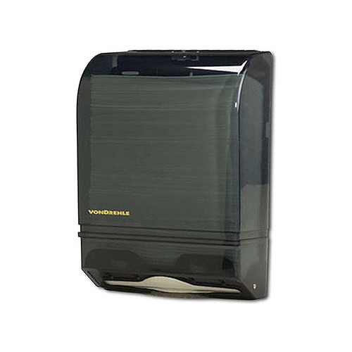 Multi-Fold Towel Dispenser