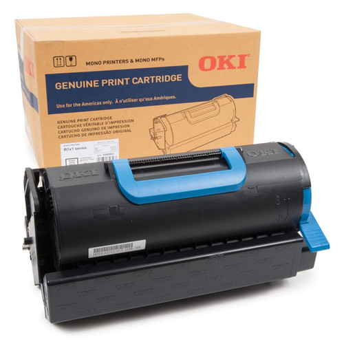 Okidata B721 Print Cartridge