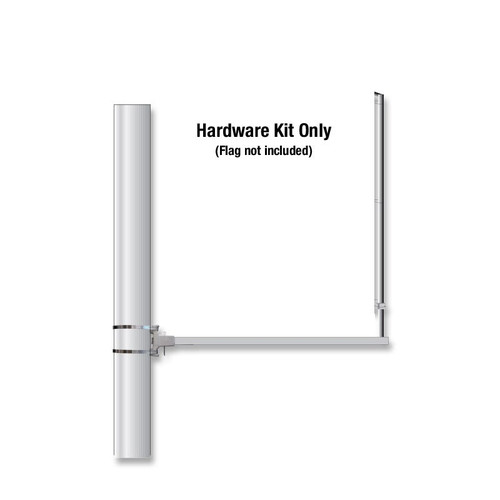 Spacewalker Hardware Kit