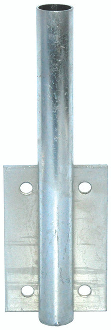 Wall Mount For Swooper Banner