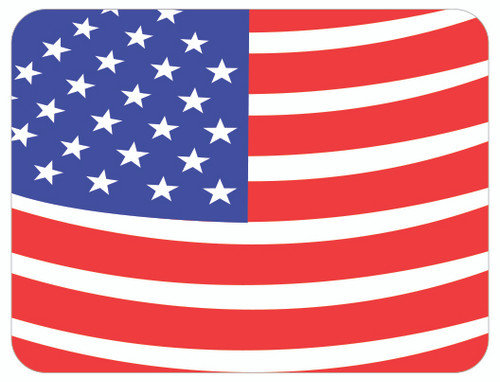 Flag Hoodies