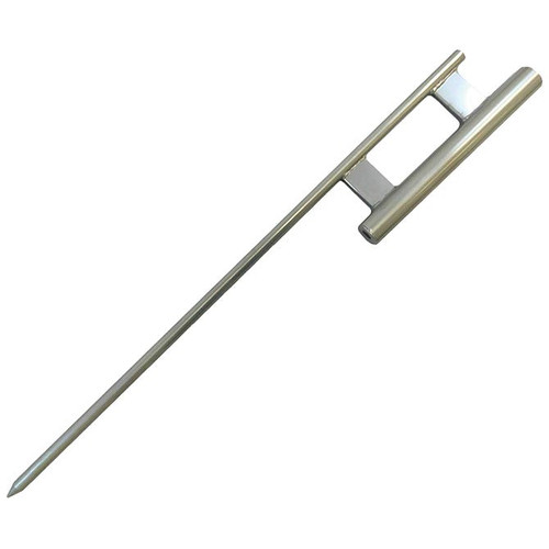 Ground Spike for Swooper Banner