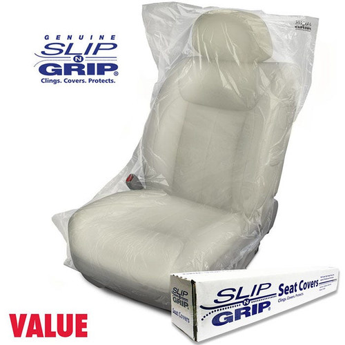 Slip-N-Grip Standard Seat Cover