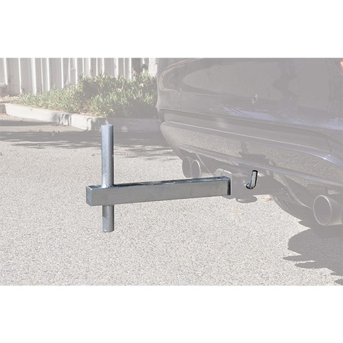 Tow Hitch Mount