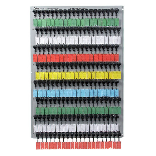 160 Cobra Key System