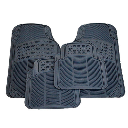 Rubber Floor Mats