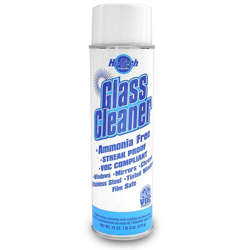 Glass Cleaner - Ammonia Free