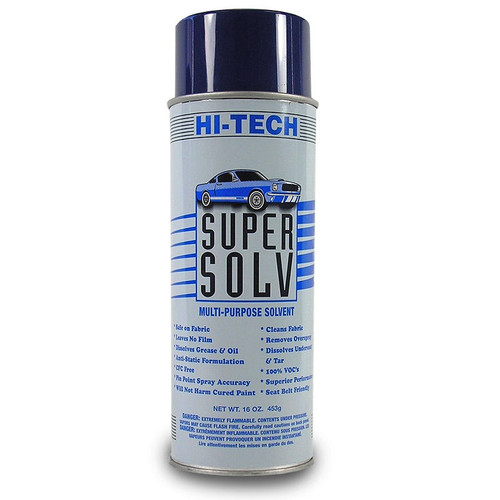 Super Solv Multi-Purpose Solvent