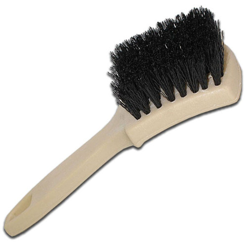 Nylon White Wall Brush